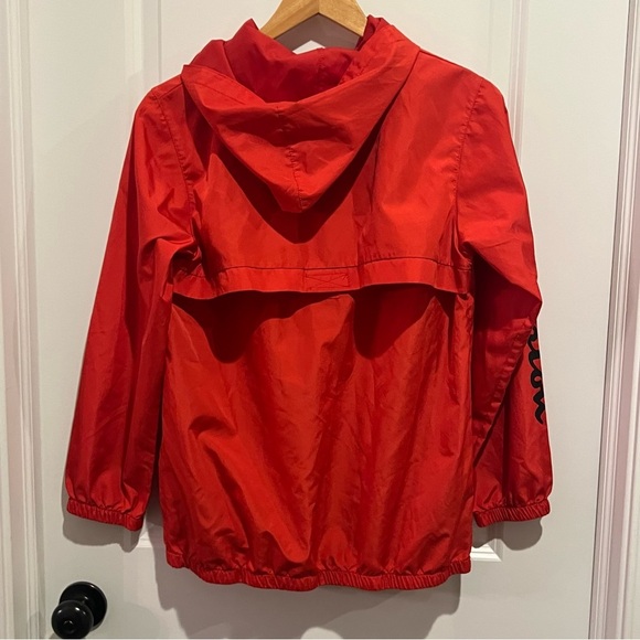 STADIUM PACKABLE JACKET, SCRIPT LOGO
Youth Size L - Picture 10 of 13
